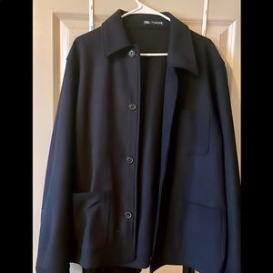 Zara Mens jacket size L